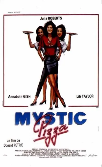 Mystic pizza