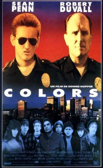 Colors (1988)