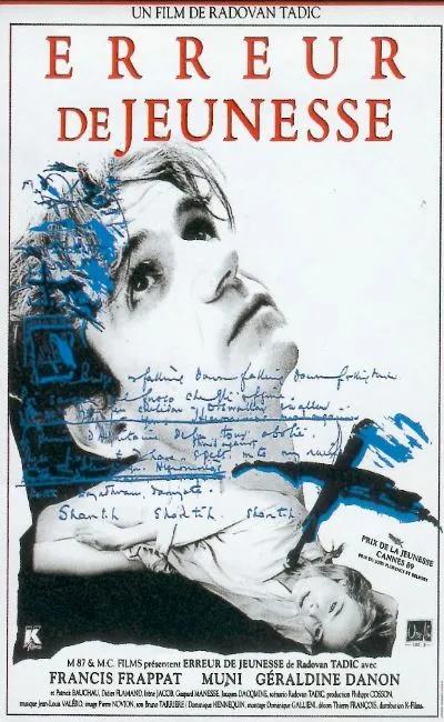 Erreur de jeunesse (1990)