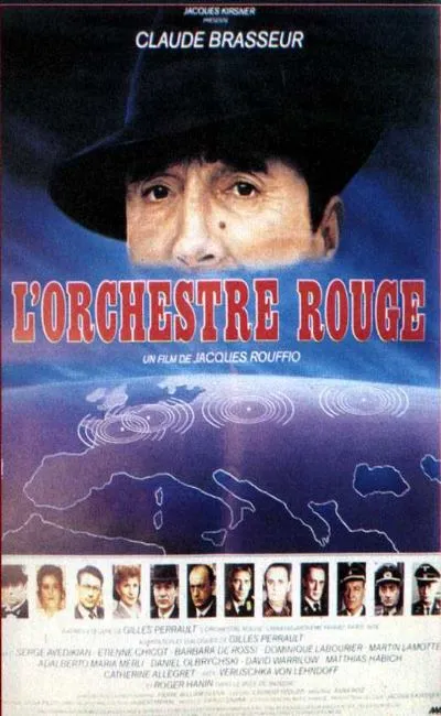 L'orchestre rouge (1989)
