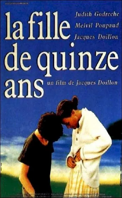 La fille de quinze ans (1989)