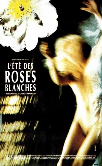 L'été des roses blanches