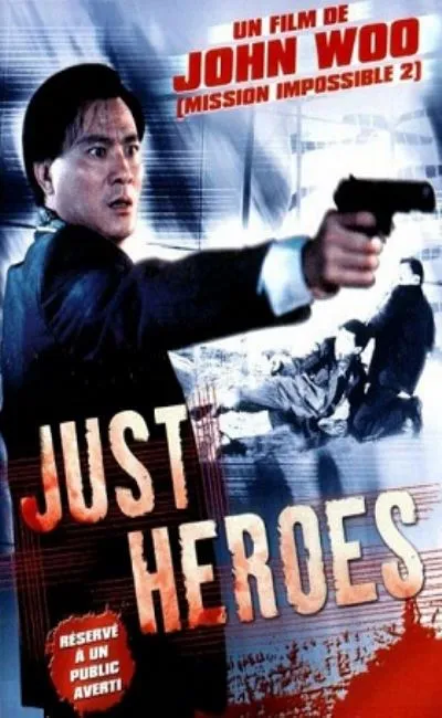 Just heroes