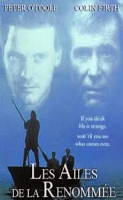 Les ailes de la renommée (1991)