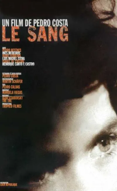 Le sang (1989)