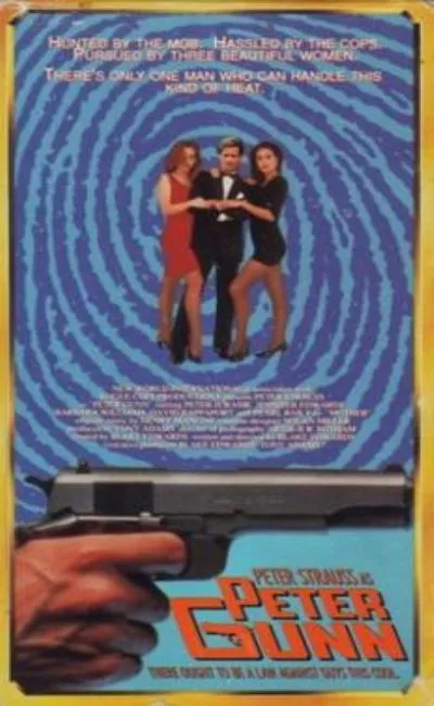 Peter Gunn (1989)