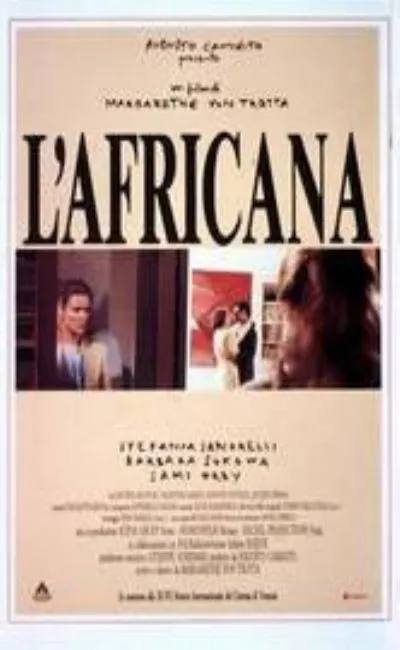 L'africana