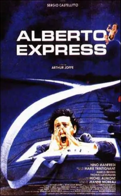 Alberto express