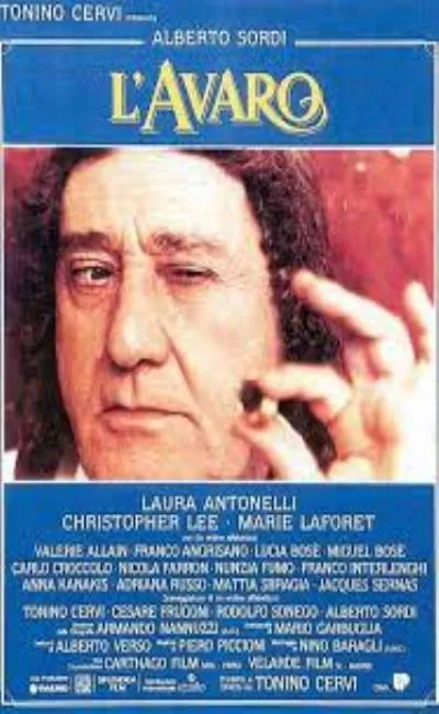 L'avare