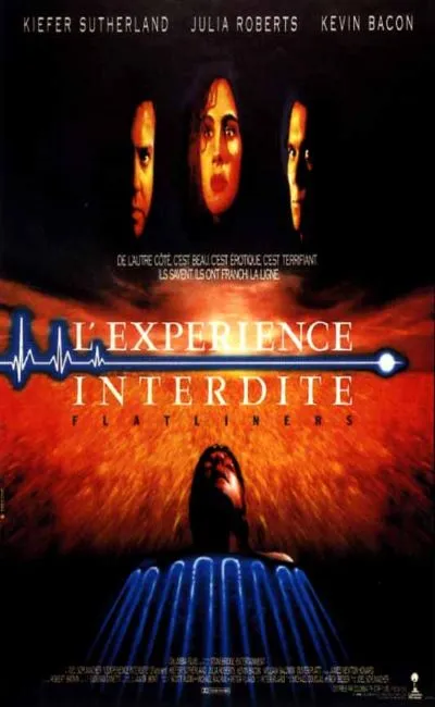 L'expérience interdite