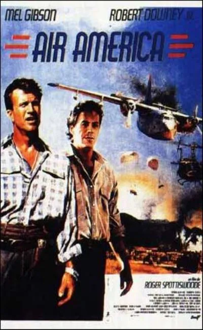 Air America