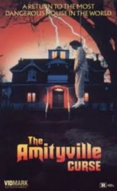 Amityville : La Malédiction