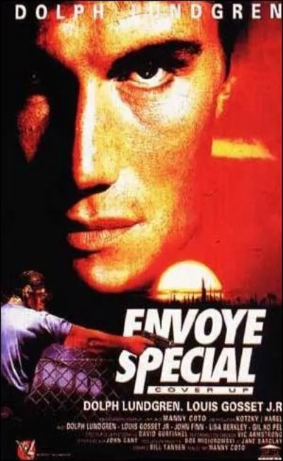 Envoyé spécial