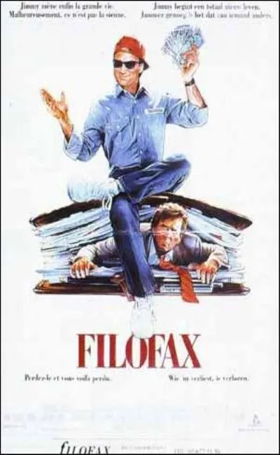 Filofax