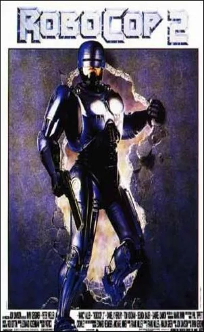 Robocop 2