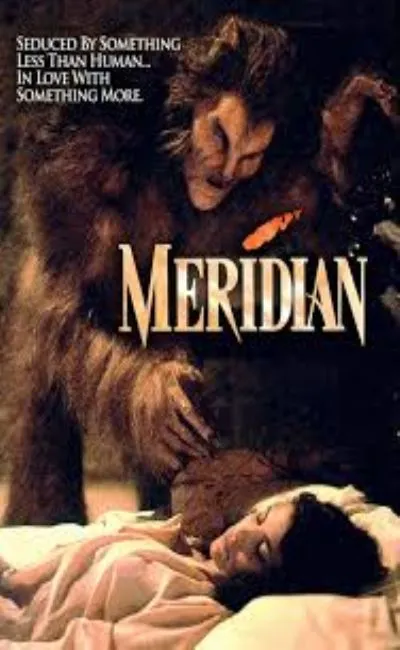 Meridian - Le baiser de la bête (1990)