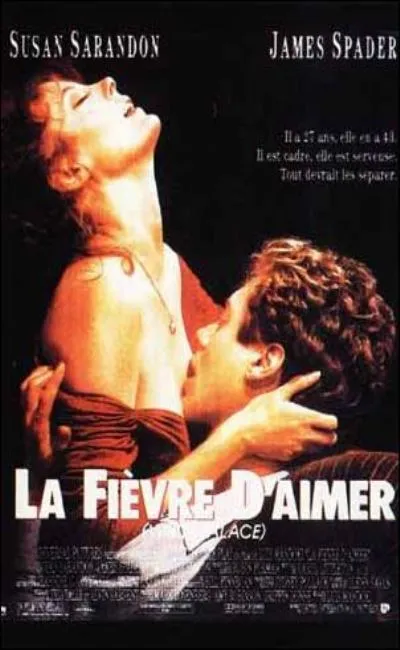 La fièvre d'aimer