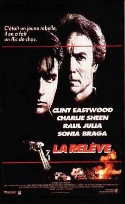 La relève