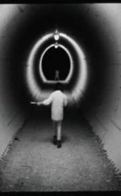 L'enfant du tunnel