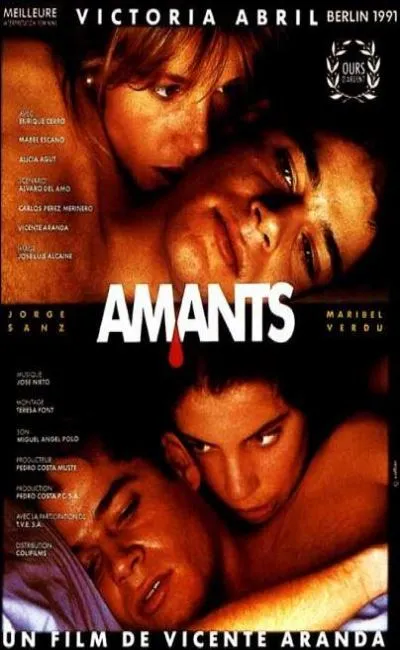 Amants