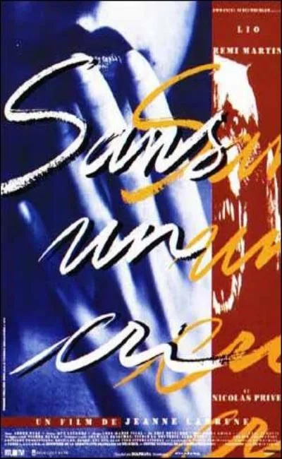 Sans un cri
