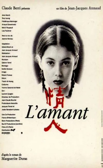 L'amant