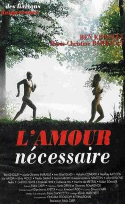 L'amour nécessaire