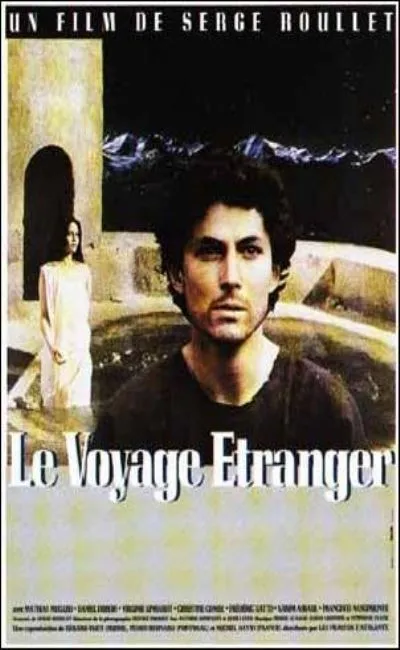Le voyage étranger