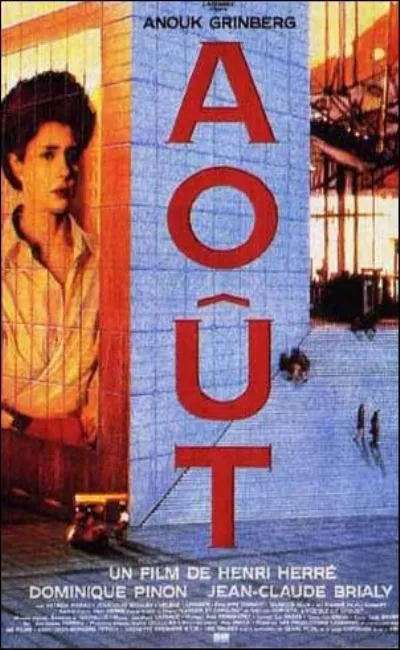 Août