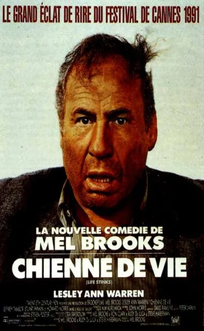 Chienne de vie