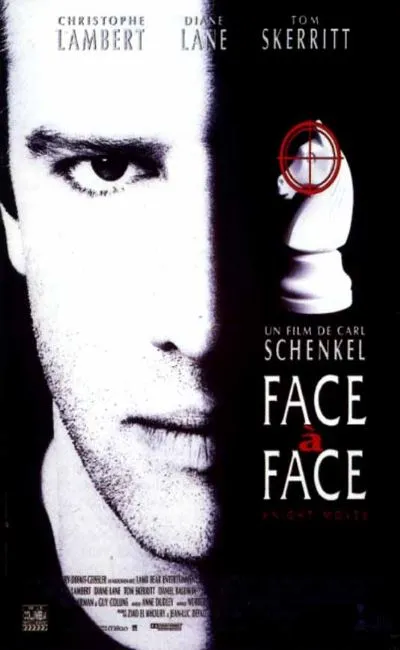 Face à face