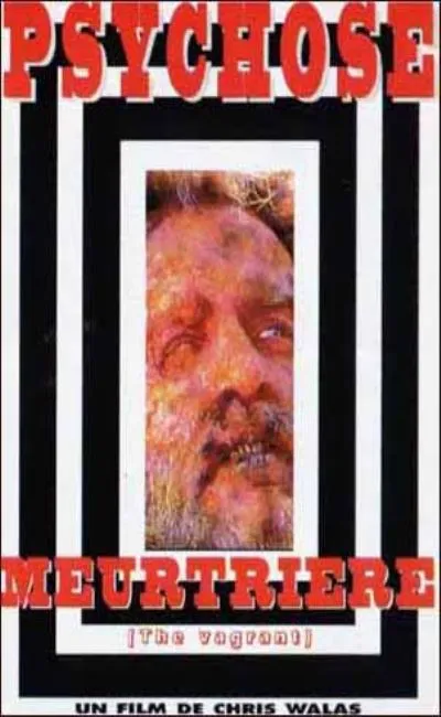 Psychose meurtrière