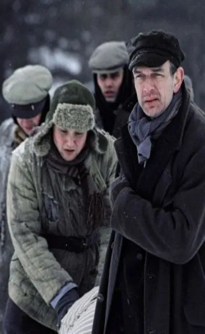 La fuite (1992)