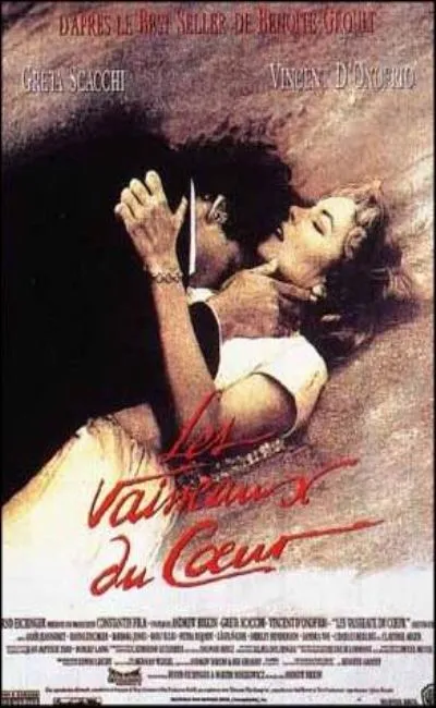 Les vaisseaux du coeur