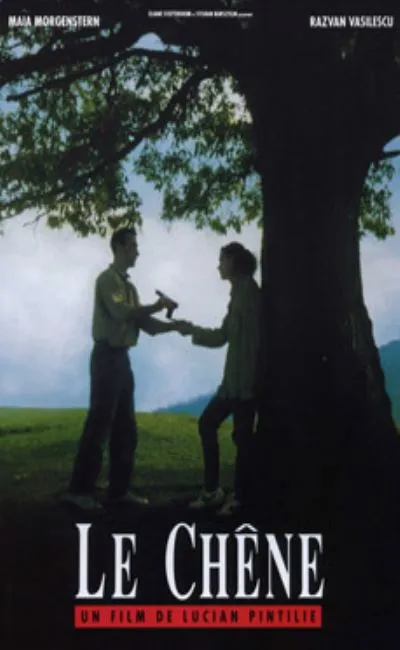 Le chêne (1992)