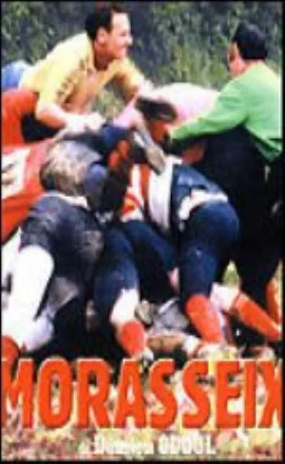 Morasseix (1992)