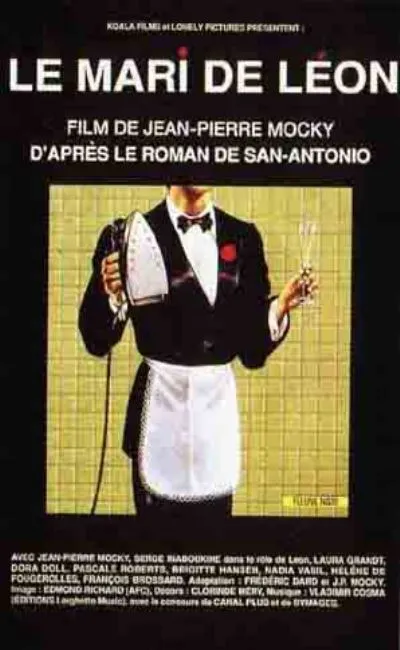 Le mari de Léon