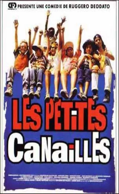 Les petites canailles (1992)