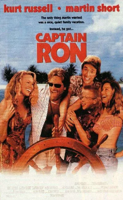 Captain Ron