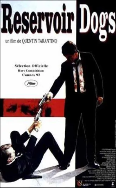 Reservoir dogs