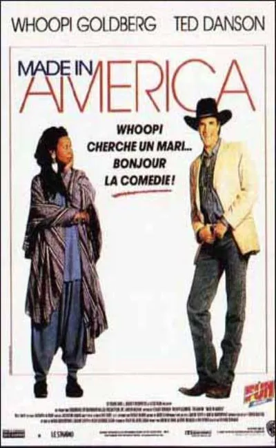 Made in America