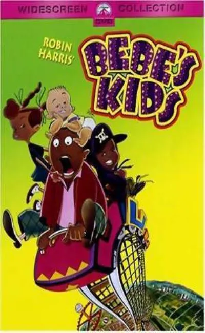 Bebe's kids