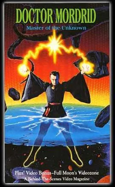 Dr Mordrid (1992)