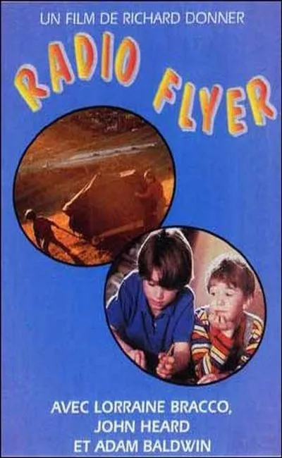 Radio flyer (1992)