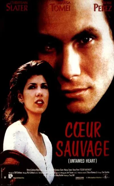 Coeur sauvage