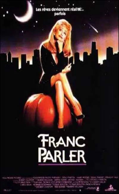 Franc parler
