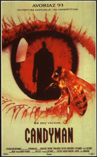 Candyman