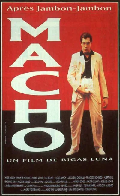 Macho