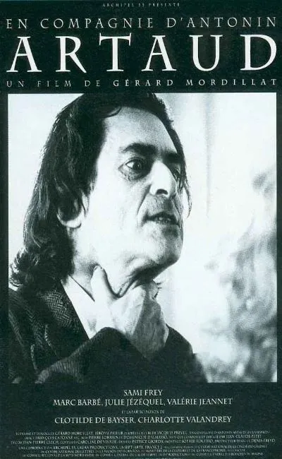 En compagnie d'Antonin Artaud (1994)
