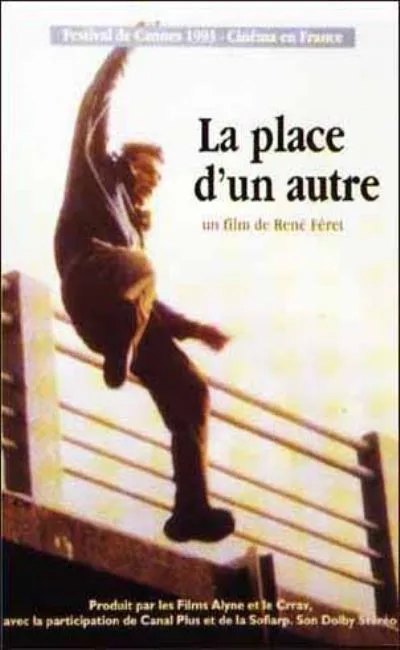 La place d'un autre